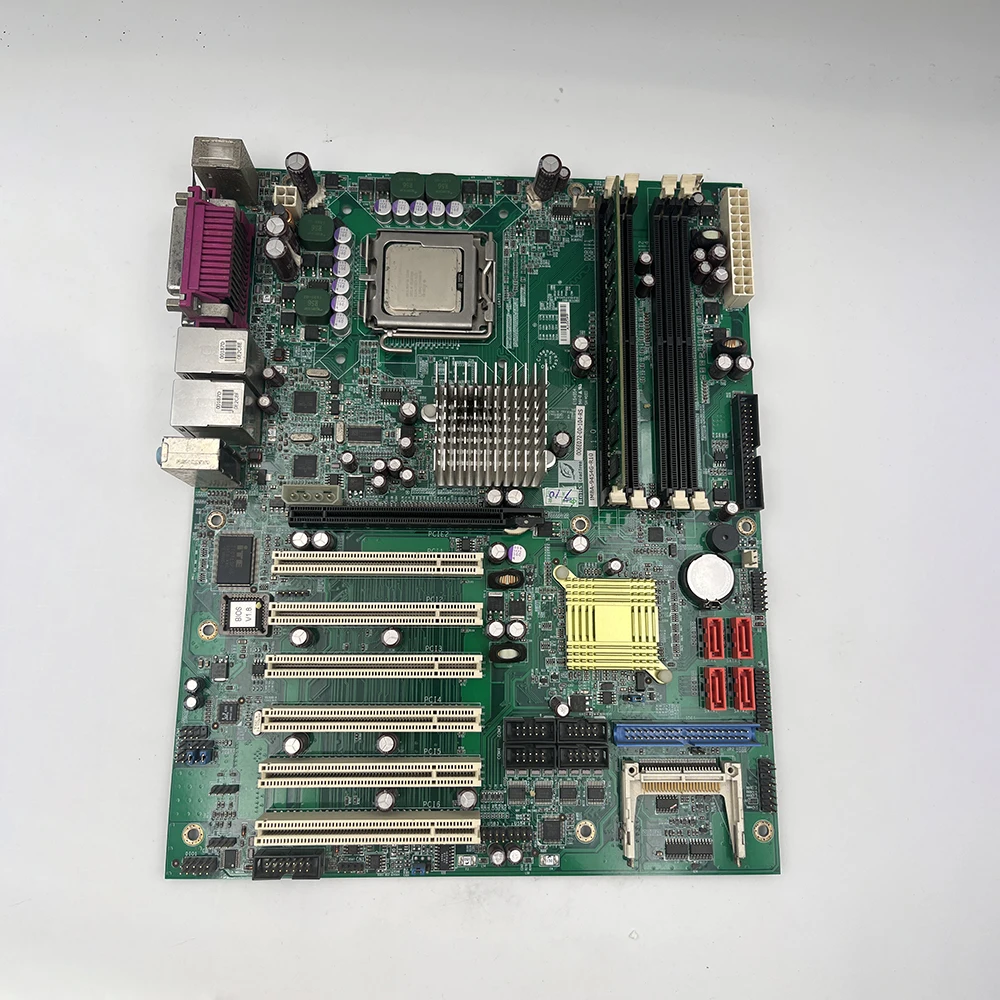 IMBA-9454G-R10 Industriecomputer-Motherboard Original-Demontage