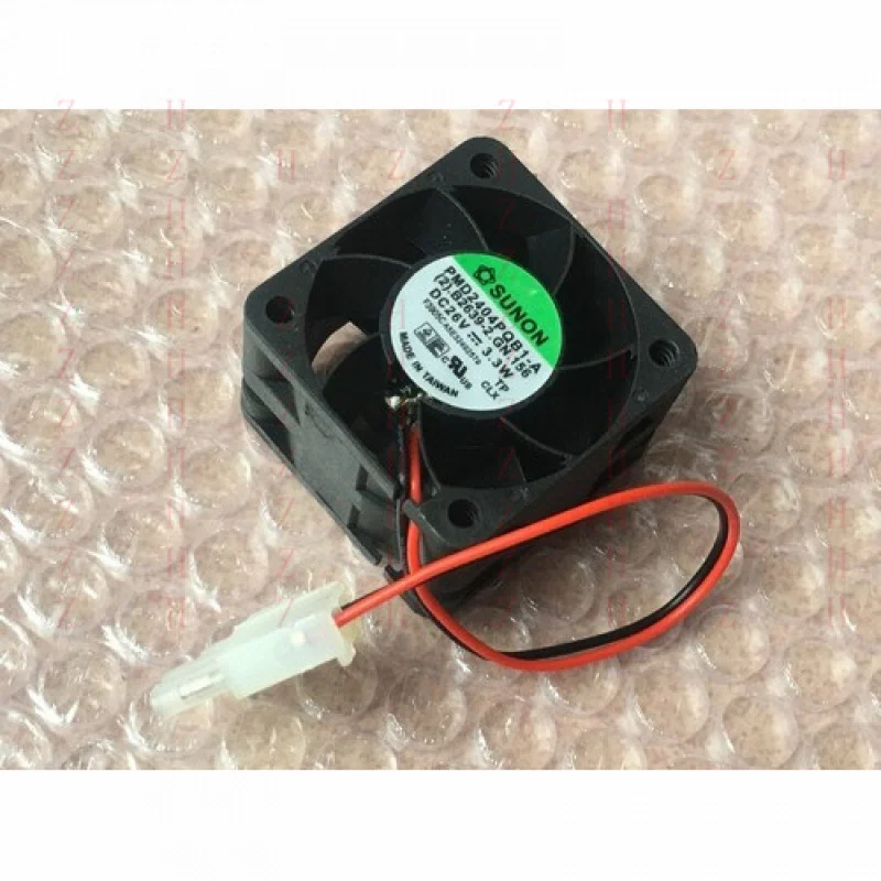 XXZ  FOR  1Pc SUNON KD2404PFB3 PMD2404PQB1-A inverter fan PMD2404PBB2-A 24V