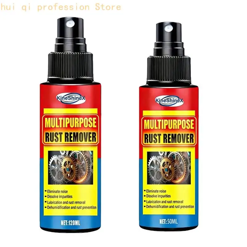 Metal Joint Cleaner Hardware Care for Hinge Lock Chain Bolt Maintenance Work H8WE
