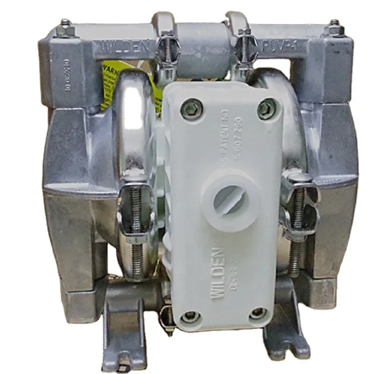 Wilden P1 Pneumatic…