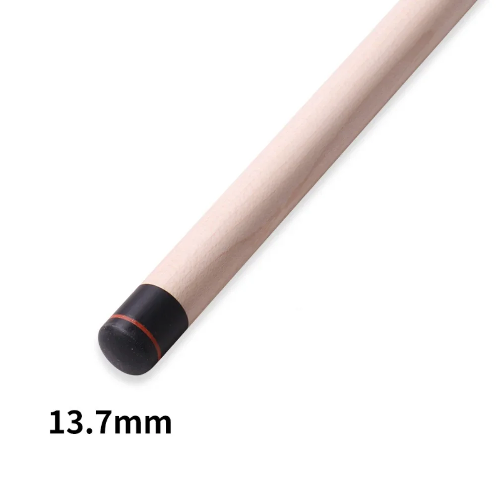 CUPPA JP Nanometer Butt Billiard Cue Jump Jumper Stick 13.7mm