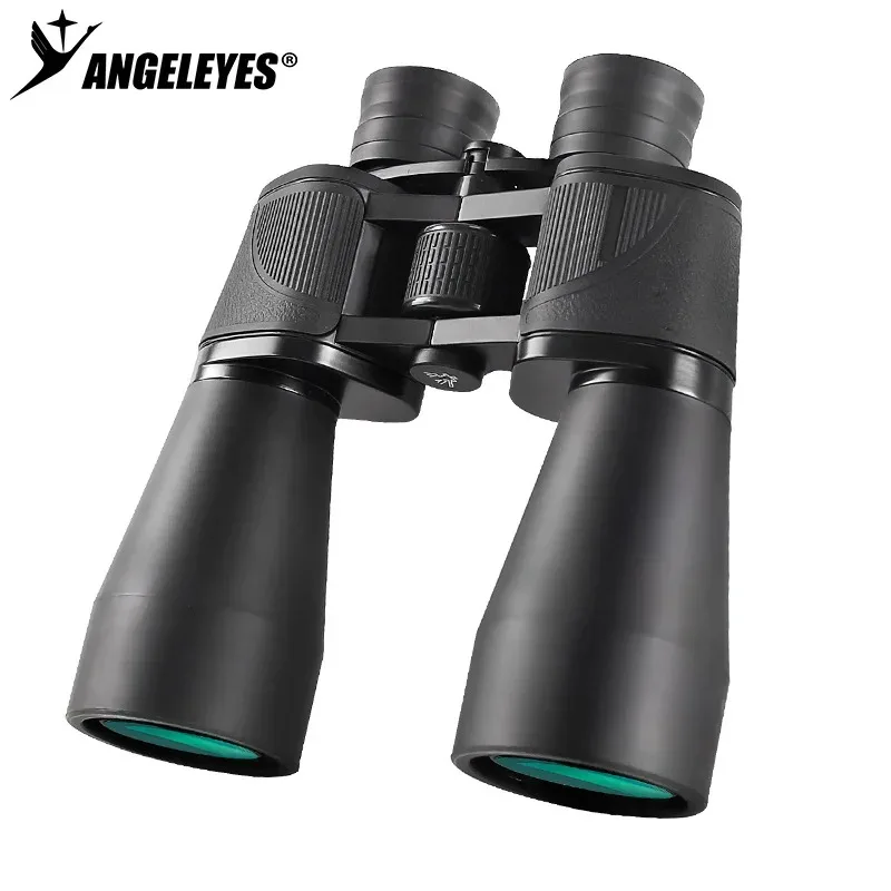 

Angeleyes 12x60 HK6 Strong Binocular HD Bak4 FMC Vocal Concert Bird Watching Sightseeing