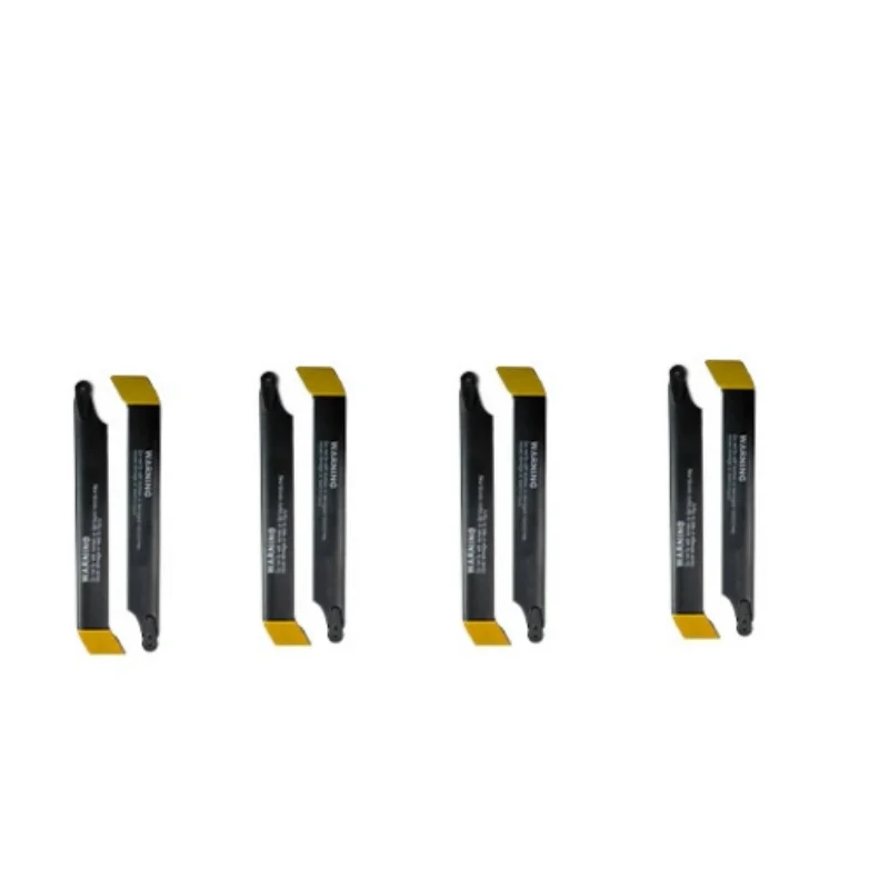 GB9901/U9901/D21 Brushless Remote Control RC Helicopter Drone Spare Parts Accessories 7.4V 300Mah Battery Propeller  USB Line
