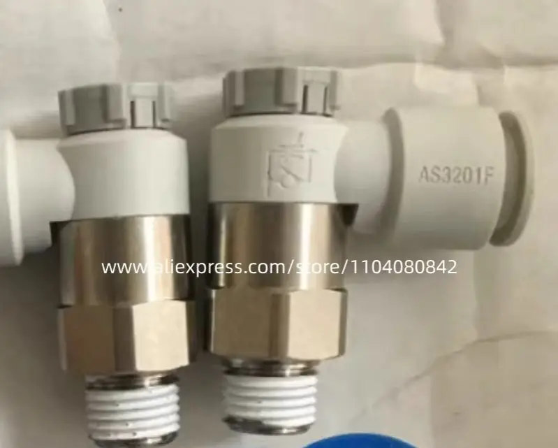 2PCS New S+C AS3201F-02-12SA splice