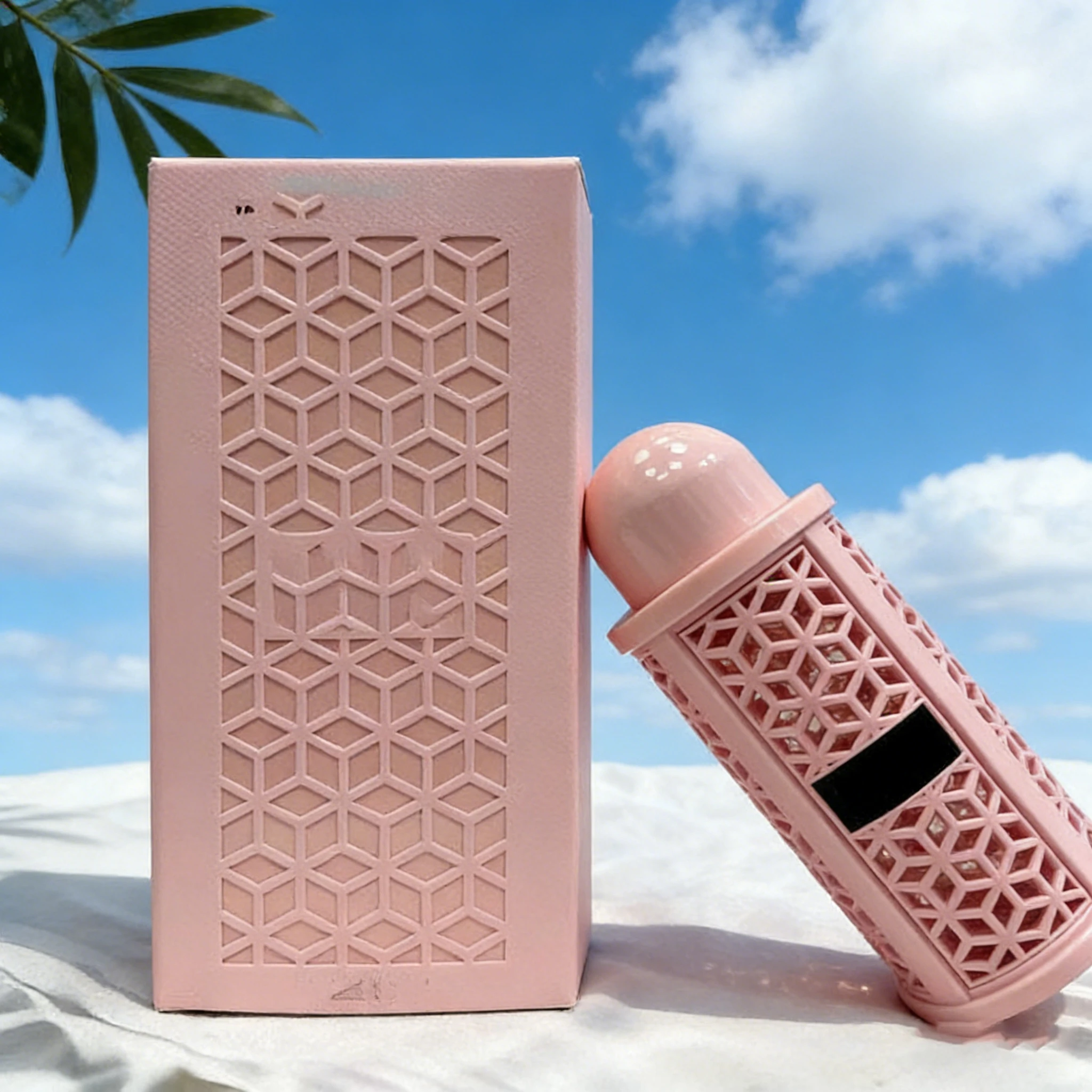 NOW Perfume Woman 100ML High Quality Fragrance Long Lasting Charm Luxury Packaging Eau De Parfum