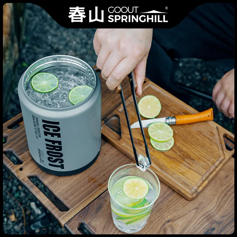 Goout Stringhill Ou… - image