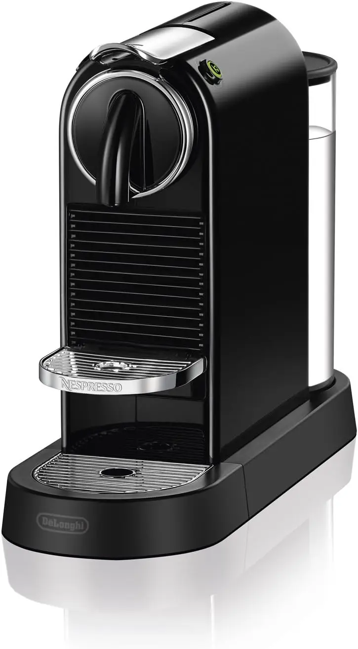 Original Espresso Machine by  , Black