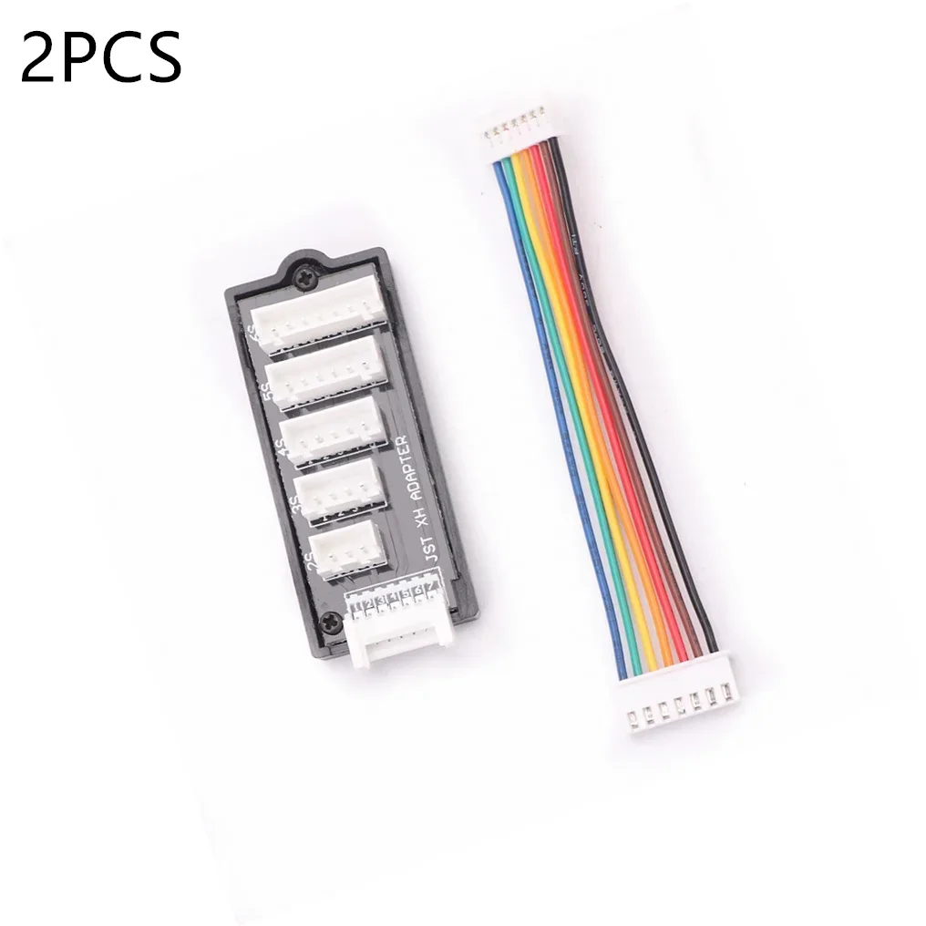 2PCS Multi Charger … - image