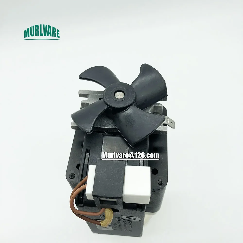 Ice Making Machine Spare Parts MH50F 60W Water Pump For SCOTSMAN Ice Machine Replacement