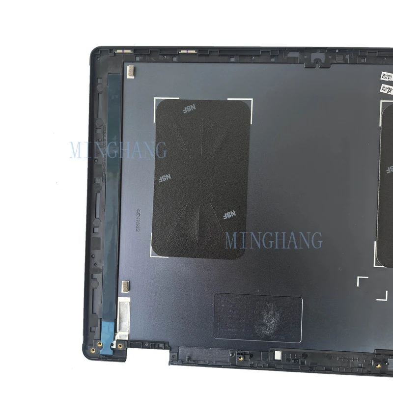 M   0M93RW For Dell Inspiron 16 Plus 7640 7645 2-in-1 Touch LCD Back Cover US