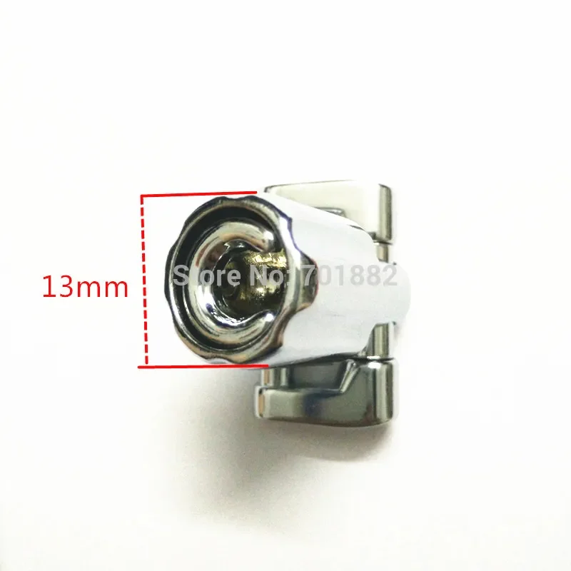 Genuine Quick Release Ball Head Buckle Fast Lock for Carry Speed Camera Strap 1/4 Camera Ballhead Adapter