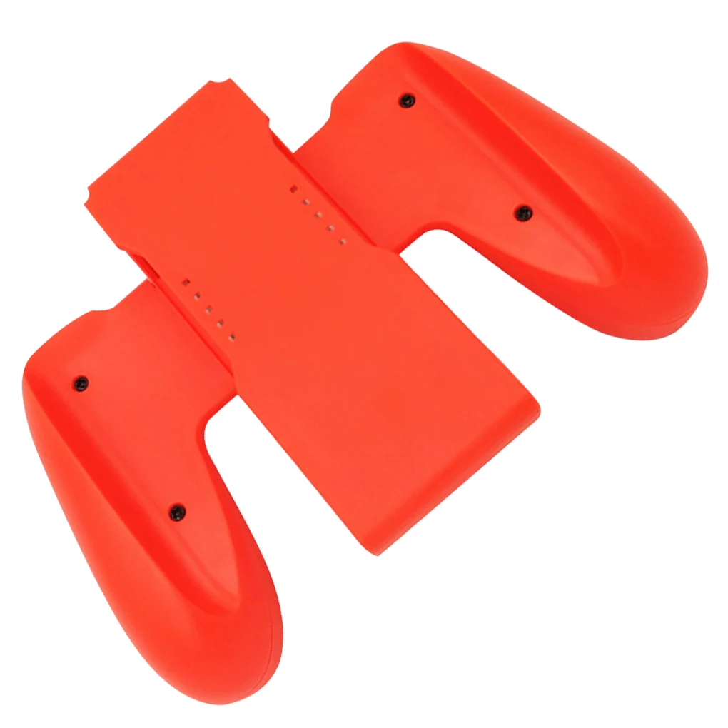 Easy Operate Gaming Grip Handle For Nintendo , Switch , Joy Con Controller Comfortable Grip Bracket Accessories Handle Bracket - view 6