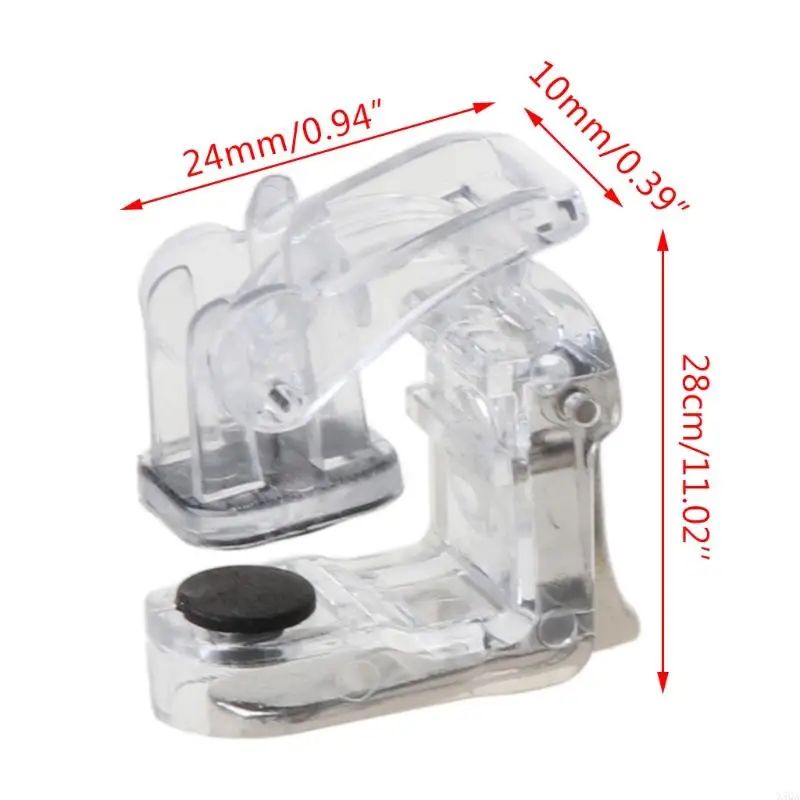 2025 para Mobile Game Controller Phone Gamepad Trigger Aim Button