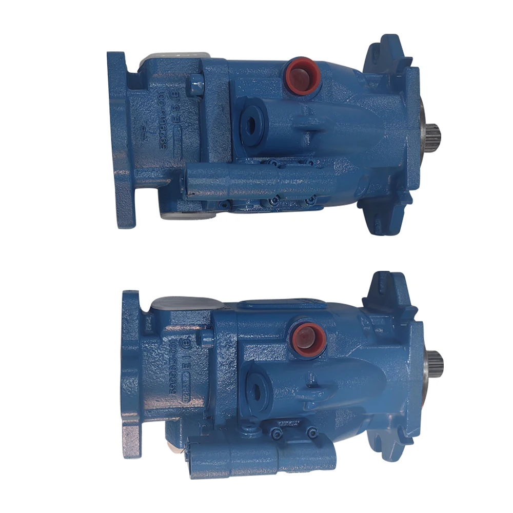

421AK02296C 421AK00955B Hydraulic Piston Pump 421AK02296C 421AK00355B 421AK01676C 421AK00172B Hydraulic Plunger Pump