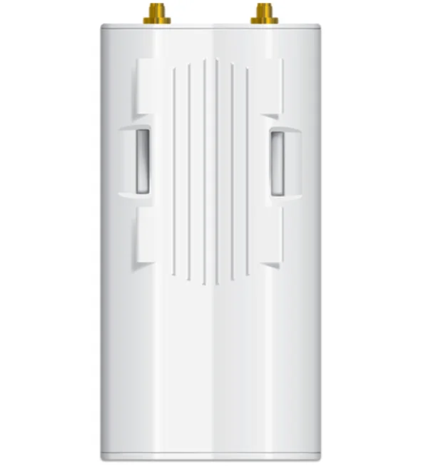 UBNT Rocket M2 Réseaux point à point (PtP) ROCKET M2 2,4 GHz support airMAX Conception améliorée 1x RJ45 100 Mb/s