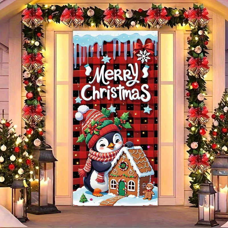 1Pc2D Flat, Cute Pe…