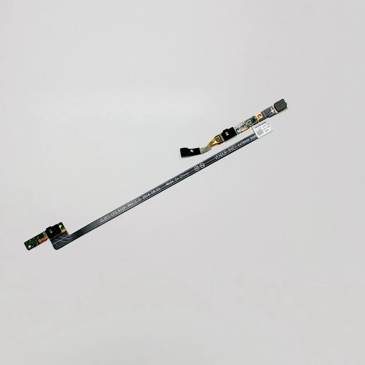 

For Lenovo Thinkpad X1 Yoga X390 X1 yoga X13 camera cable