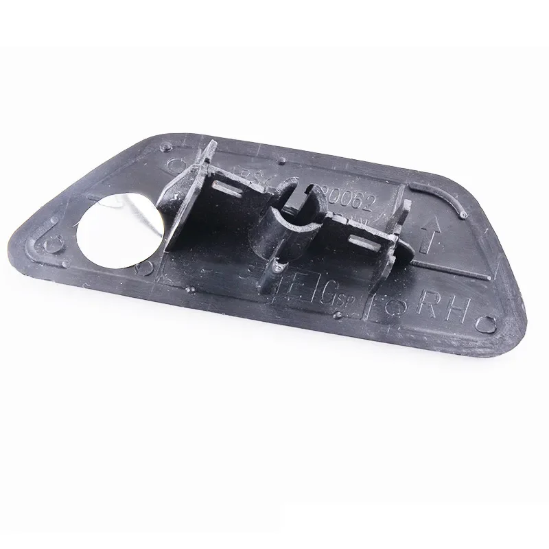 CAPQX For Subaru Legacy GT 10-14 Outback 2013-2014  XV 2013-2015 Front Headlight Washer Spray Nozzle Cover Head light washer Lid