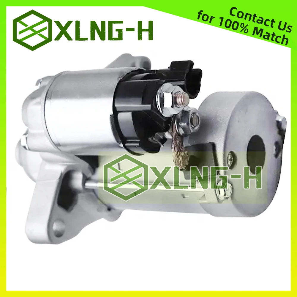 28100-0Y120 281000Y120 12V.1.6KW Auto Starter Motor For Yaris 2014- NSP150.NSP151.4NRFE.6NRFE