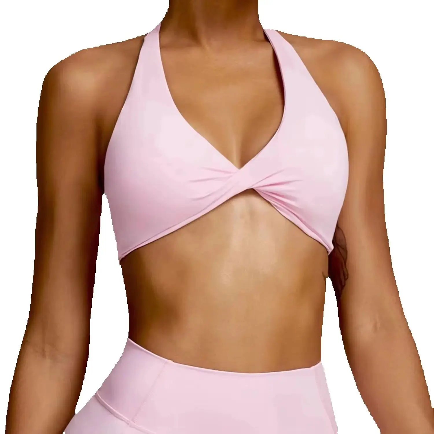 

Yoga Tops Push up Sports Bra Women Pleated Design Gym Top Women Yoga Clothes Sport Underwear Female Breathable Workout Brassiere