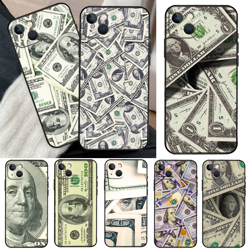 Dollars Money Cover… - image