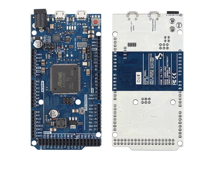 Due 2012 R3 ARM Version Main Control Board