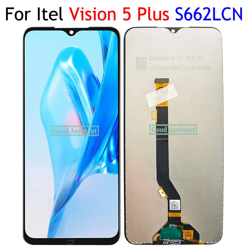 إعادة تقييم شاشة Itel LD: تجربة مفصلة مع شاشة Itel Vision 5 Plus S662LCN