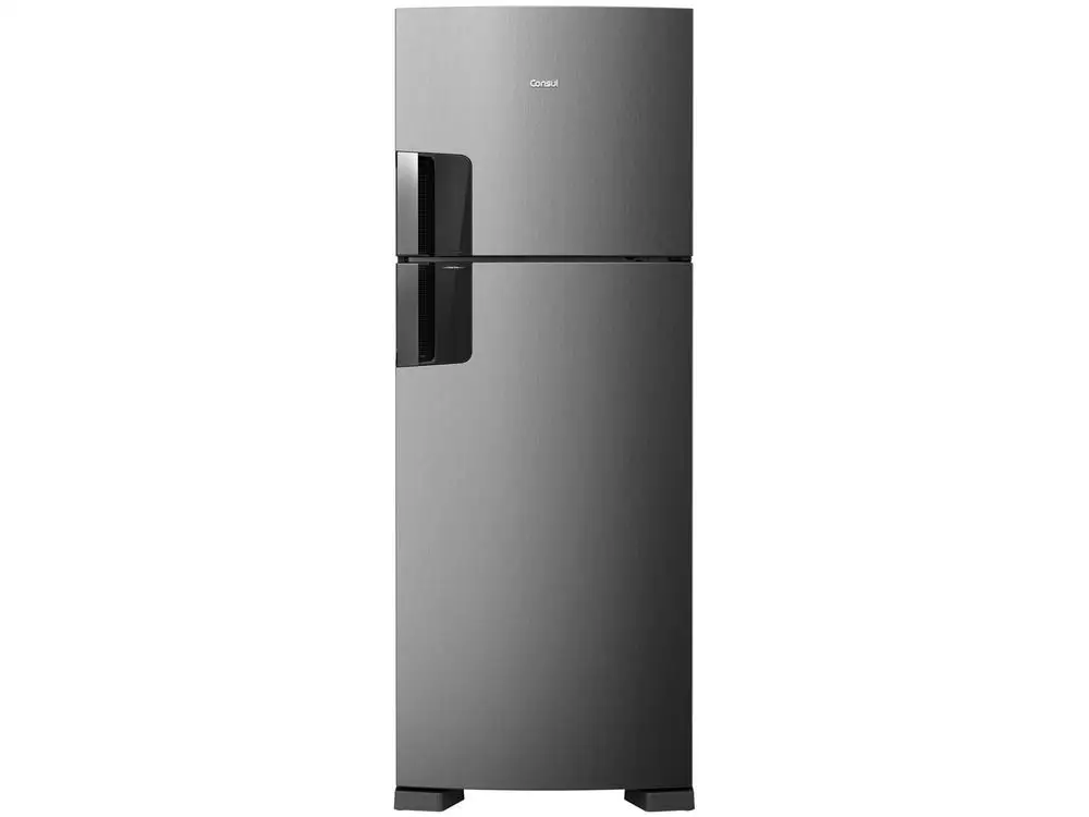 Geladeira/Refrigerador Consul Frost Free Duplex 451L CRM53FK - 220V