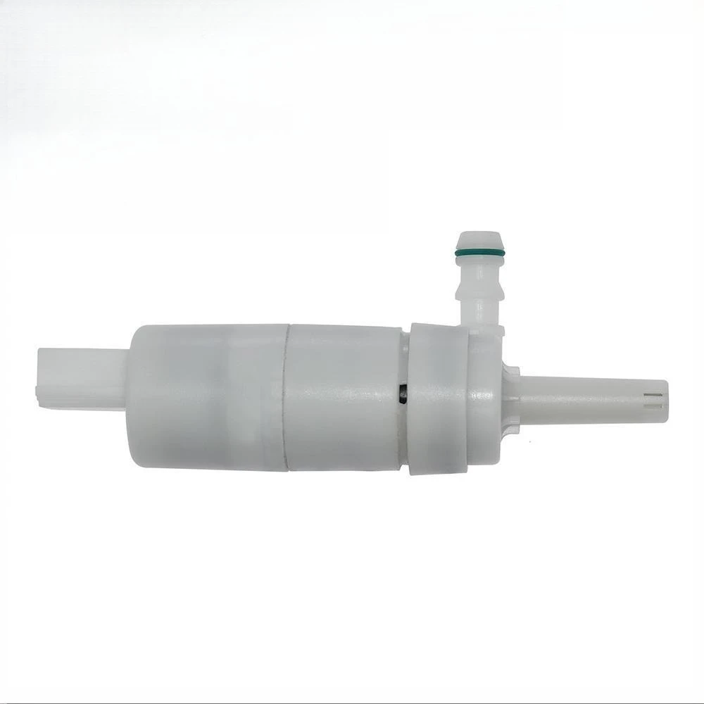 210 869 11 21 Washer Pump For Mercedes-Benz W220 W221 C215 C216 SLK R170 R171 2108691121 view 2