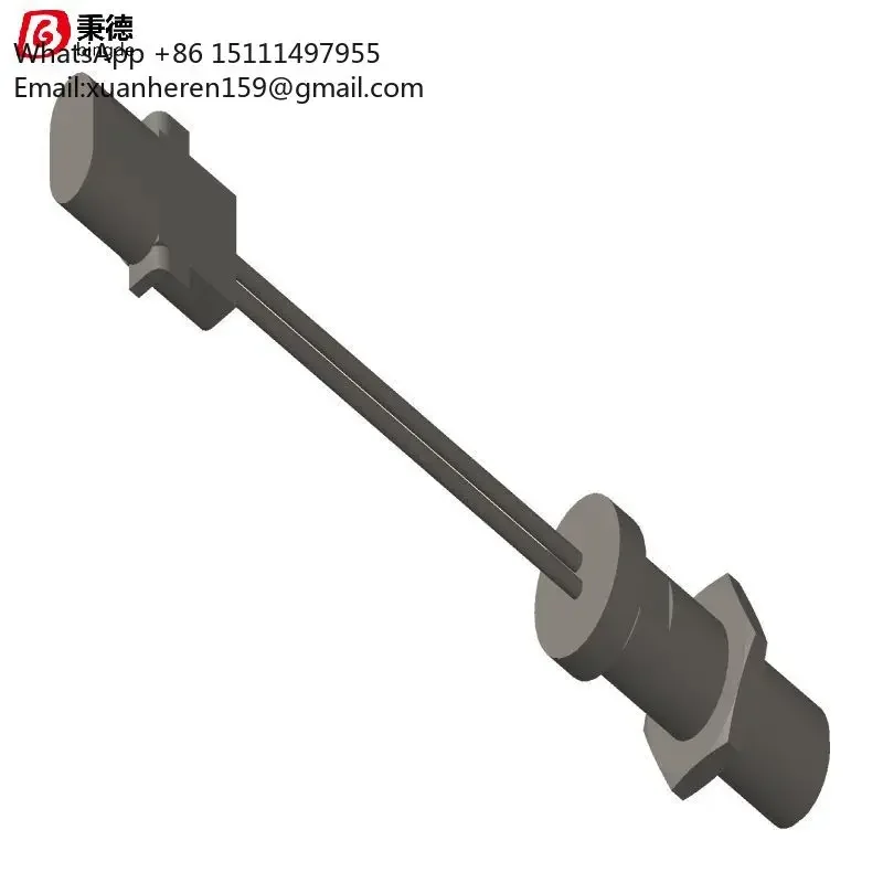 

Engine Speed Sensor Stainless Steel USA 4327240