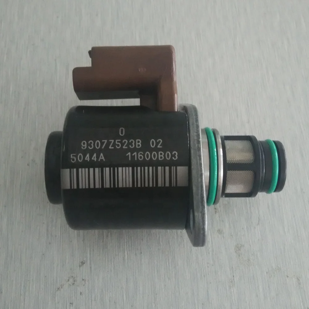 original common rail pump Inlet Metering Valve 9109-903 IMV kit 9307Z523B 33115-4X500