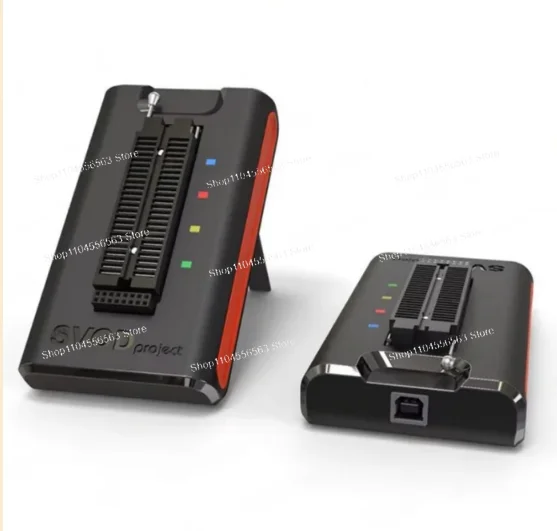 

SVOD 4 Professional Programmer EFI Debug Connector Flashing tool ROM CABLE SVOD4 VER-4 SPI Programmer