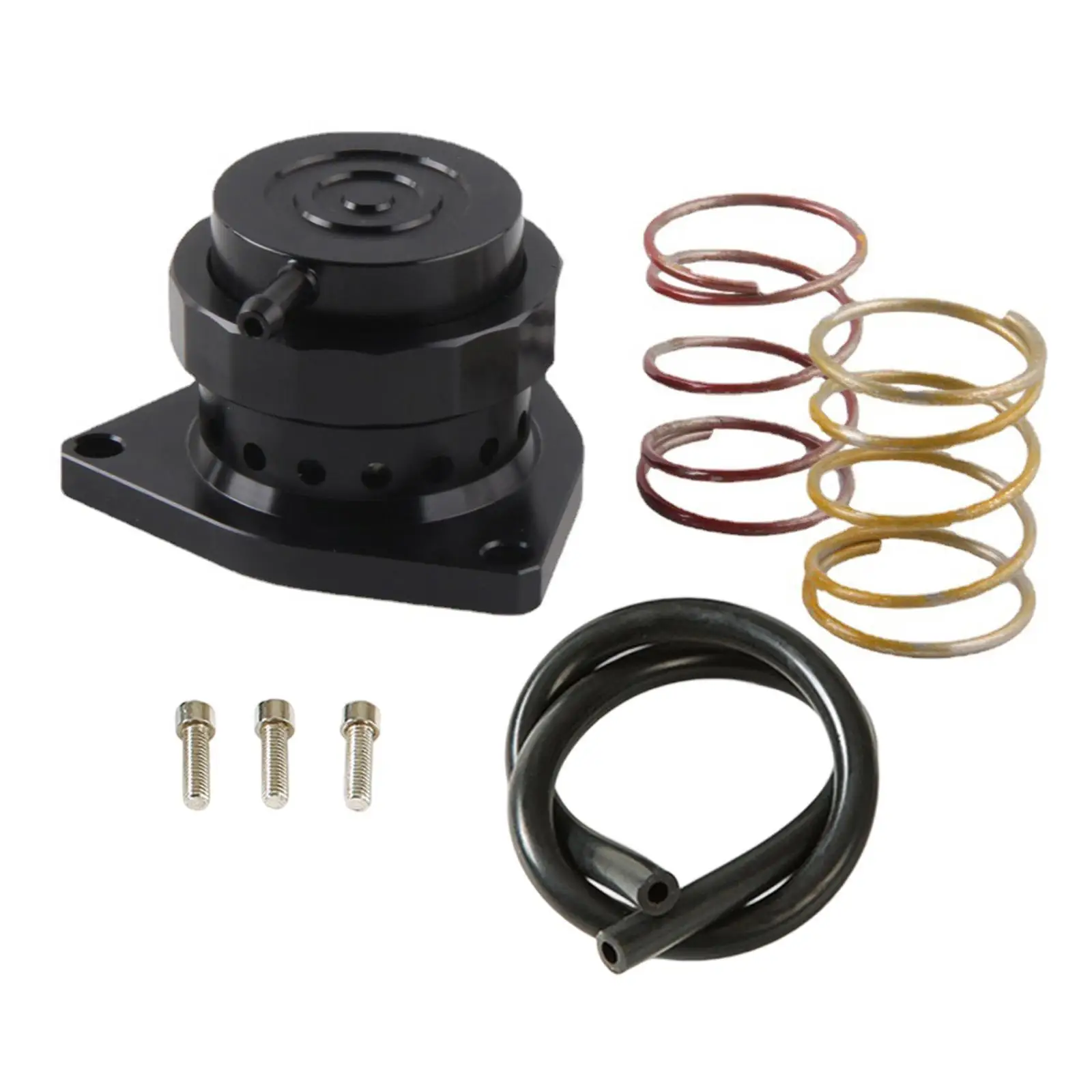 

Car Blow Off Valve Kit Practical Modified for Truck Automotive Supplies