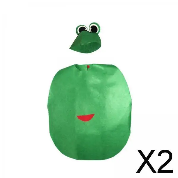 Disfraz de animal no tejido, disfraz de cosplay, disfraz de actuación para fiesta de Halloween, adultos