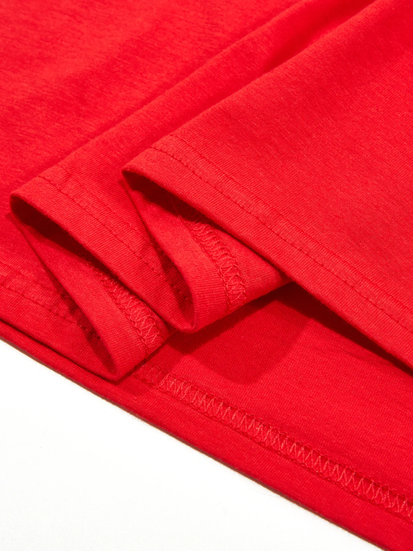 لوس أنجلوس كاليفورنيا رسالة نمط تي شيرت رجالي الصيف Crewneck ملابس رياضية القطن موضة الملابس فضفاضة عادية تي شيرت #4