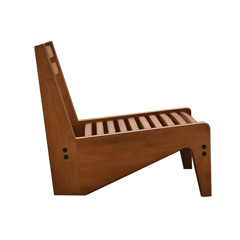 

New Chinese Tang Chair Leisurr Bay Window