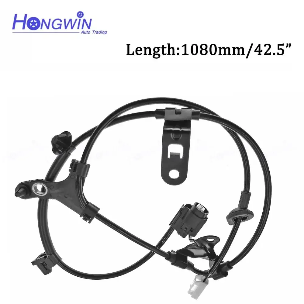 مستشعر سرعة العجلات ABS لسيارة Toyota Corolla 1.8L 03-08 89543-12070 89542-12070 89516-12010 89516-12020 8954202050 ALS1393 5S6765