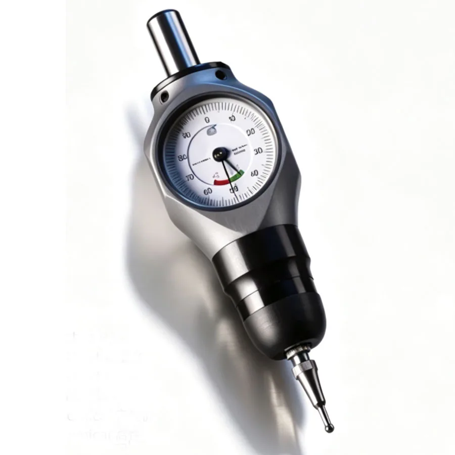 TSCHORN 3D Edge Finder Thunder 3D Detector Thunder Waterproof Edge Finder 001V2D012 Probe 00163CN03/00163C006