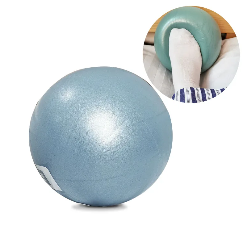 Foot Care Tool Bedside Rehabilitation Ball Postoperative Recovery Period Leg Muscle Exercise Ankle Bed Rest Training Ball