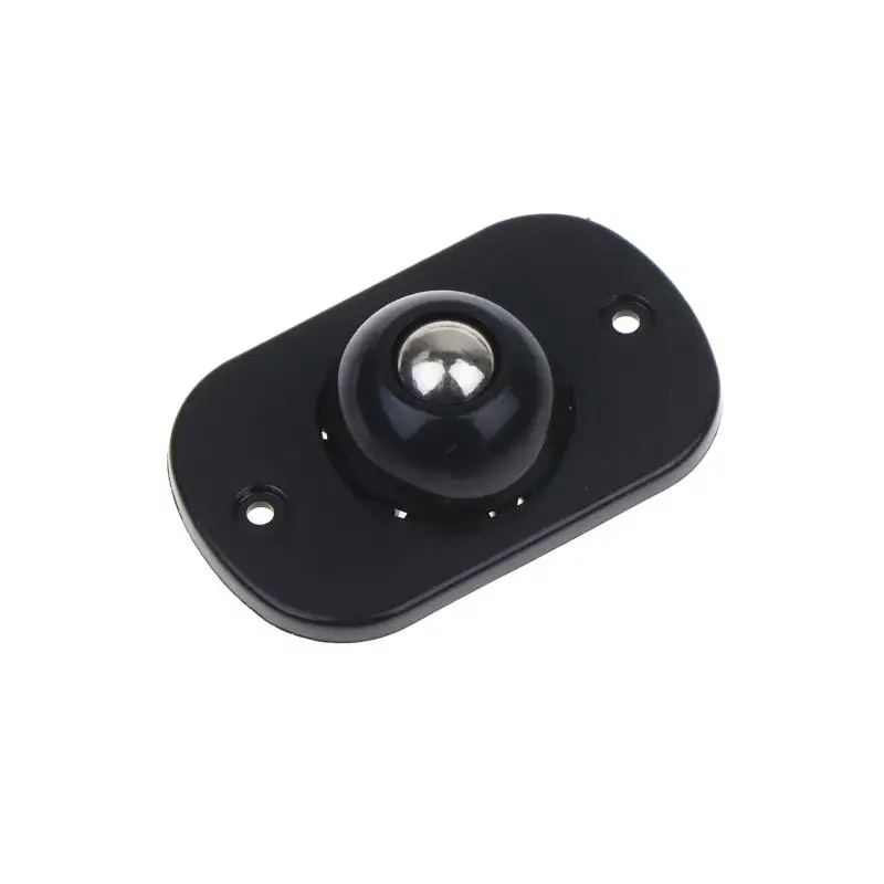 4/6 Stück Selbstklebende Rollen für Geräte, Geräteschieber, 360° drehbar ° Schwenkbares Universalrad Mini Kleine Küche – Detail 9