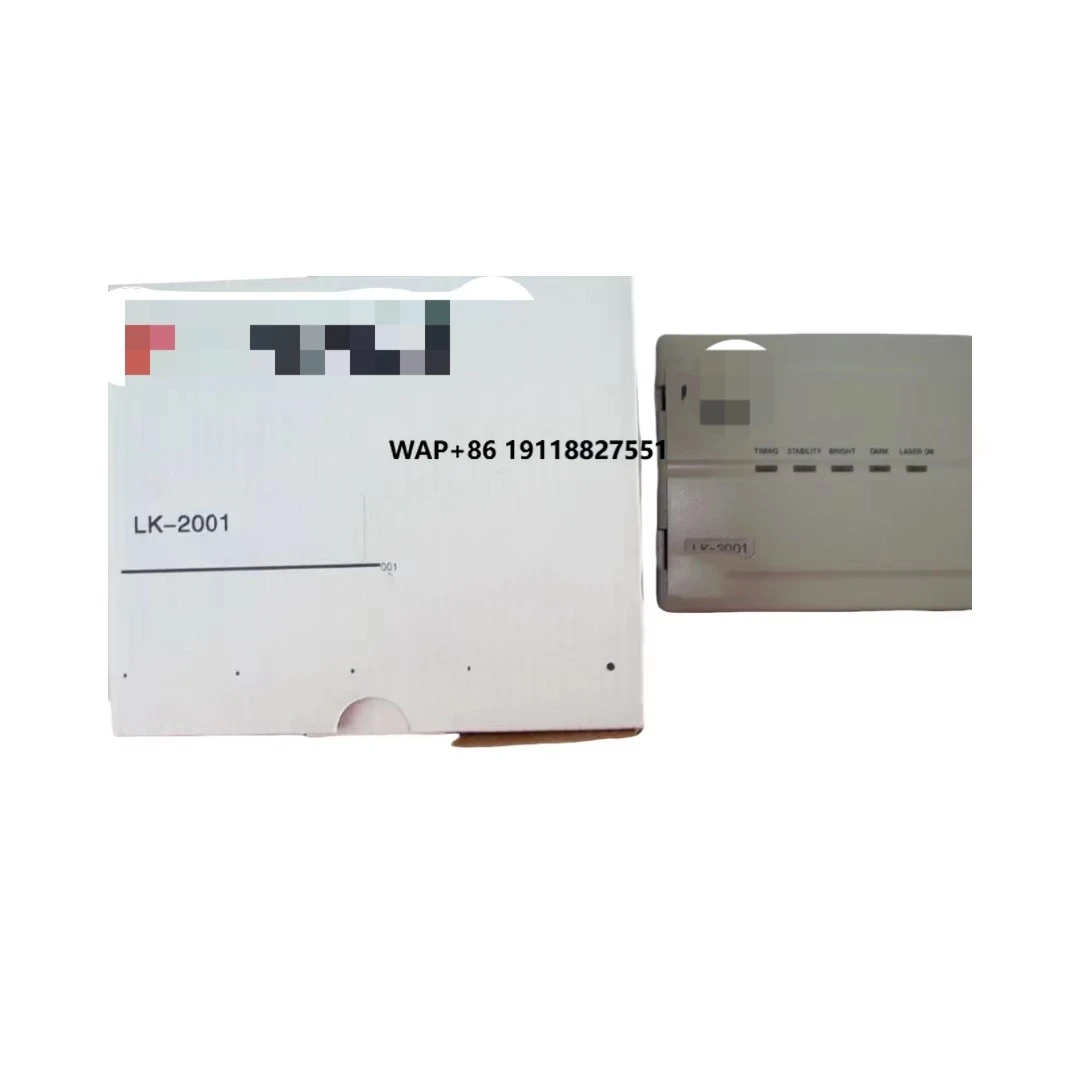 

ОДИН новый блок усилителя контроллера LK-2001 # LK-2001