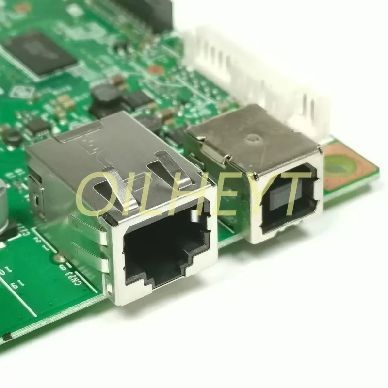 

D000D1020 Main Board PCB for HL-5590 HL-5590DN Logic Mother Board Printer Parts