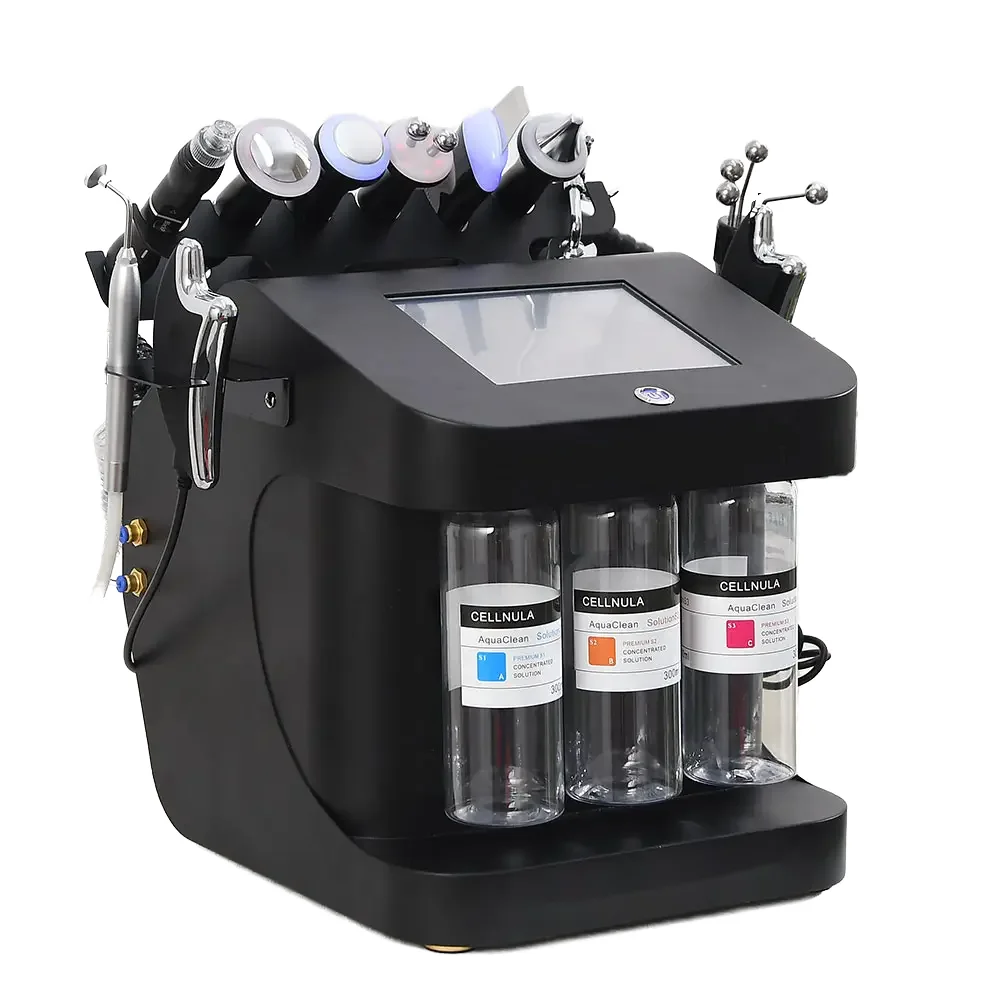 Hot Selling Beauty Salon Use Face Cleaning Skin Care Beauty Equipment for Sale