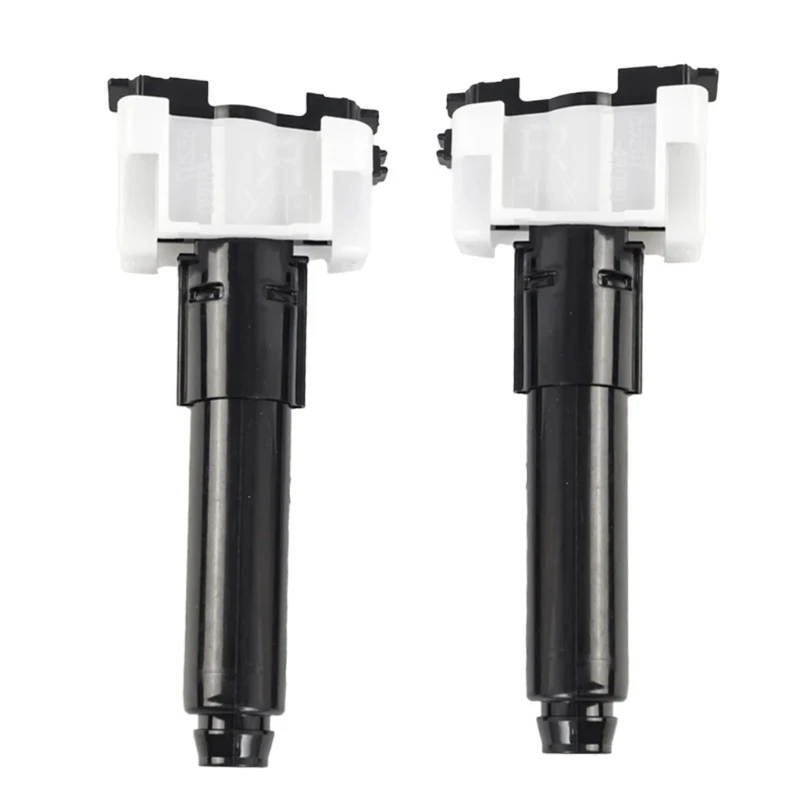 Links/Rechts Koplamp Koplamp Sproeierwisser Nozzle Voor 4.6L Benzine Sport Utility 85208-60090 85207-60090