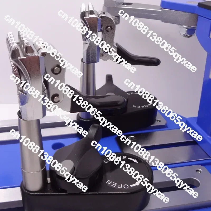 Tool parts and accessoriesTennis Badminton Table Top Electronic Stringing Machine - Combined with  Wise 2086 Tension Head