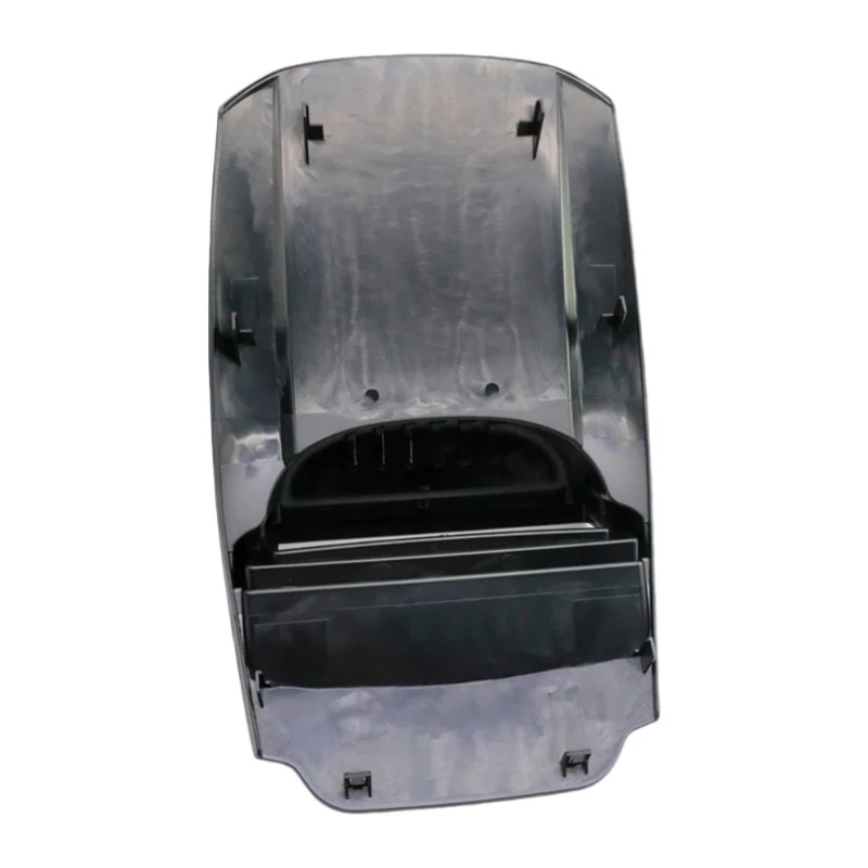 

9-дюймовая рама автомобильного радиоприемника, панель приборной панели, монтажный комплект для Ford Ecosport 2013-2017