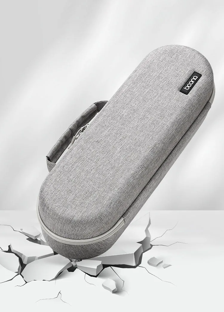 Hard Shell Travel Protective Organizer Case do suszarki do włosów Dyson Airwrap Styler Curling Iron Prostownica do włosów