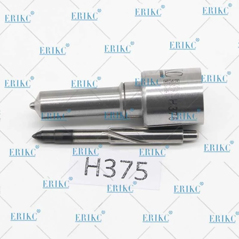 ERIKC H375 E375 L375PRD L375PBD For DELPHI Injector 28236381 2833059 28346624 Euro 5  Common Rail Injection Nozzle