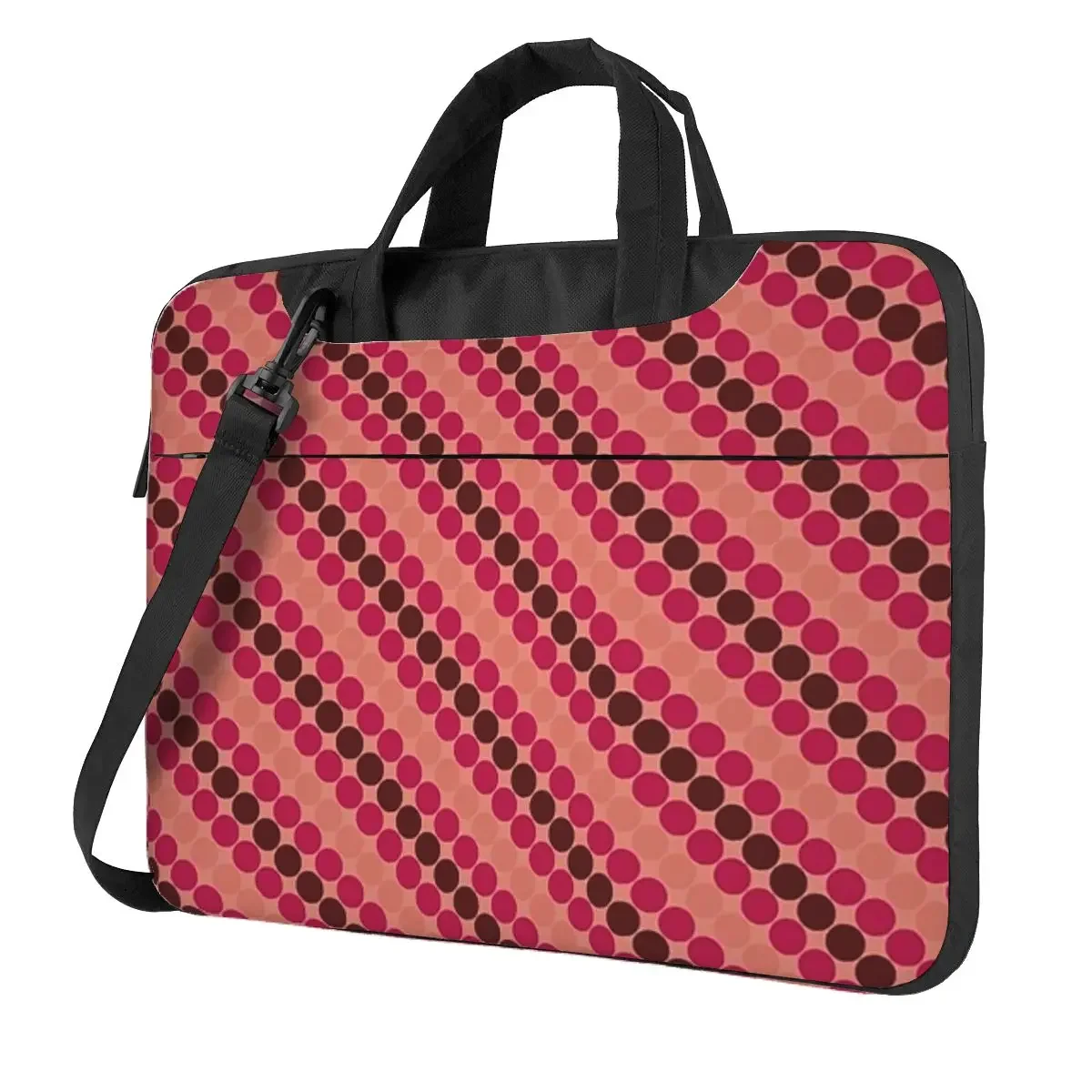 Sou Hiyori Japan Anime Shin Tsukimi YTTD Crossbody Laptop Bag Case Computer Bag 13 14 15.6 Inch Notebook Pouch for Macbook Pro
