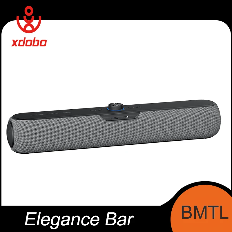 Xdobo Elegance Bar …